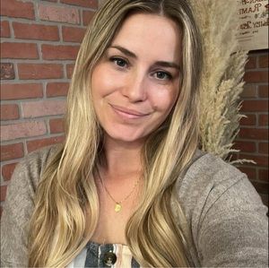 Meet your Posher, May